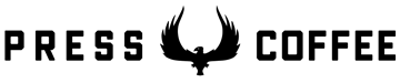 Press Coffee logo
