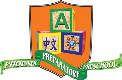 Phoenix Preparatory Preschool and Child Care logo