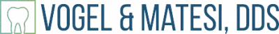Vogel & Matesi, DDS logo