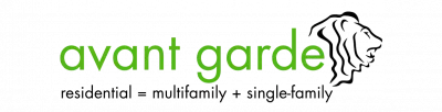 Avant Garde logo