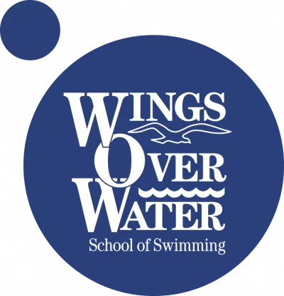 Wings Over Water logo