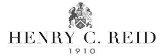 Henry C Reid & Son Jewelers logo