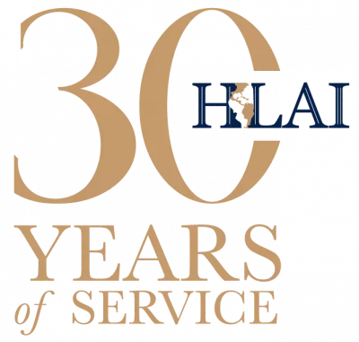 HLAI - Serving the Hispanic Lawyers of Illinois logo