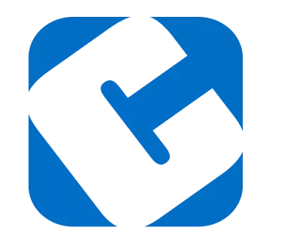 The Countertop Center logo
