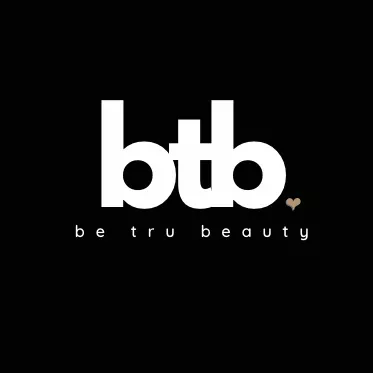 Be Tru Beauty & Spa logo
