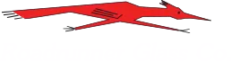 Roadrunner Glass Company logo