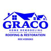 Graco Contractors logo
