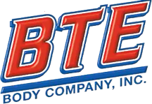 BTE Body Company logo