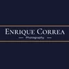 Enrique Correa Photography logo