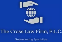 Cross Law Firm logo