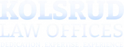 Kolsrud Law Offices logo
