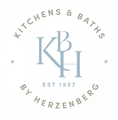 Kitchens & Baths by Herzenberg logo
