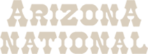 Arizona National Livestock Show logo