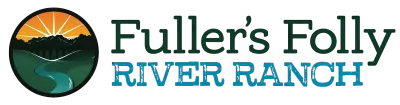 Fuller's Folly River Ranch logo