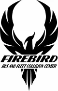 Firebird Bus and Fleet Collision Center logo