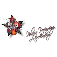 Polaris Performing Arts Academy logo