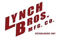 Lynch Brothers Manufacturing Co logo