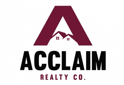 Acclaim Realty Co. logo