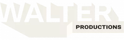 Walter Productions logo