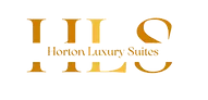 RM Luxury Salon Suite logo