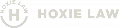 Hoxie Law logo