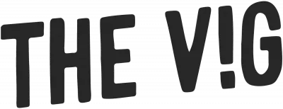 The Vig logo