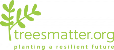 Trees Matter logo