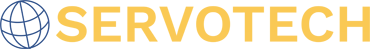 Servotech Inc logo
