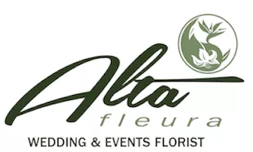 Alta Fleura logo