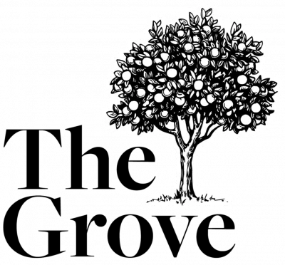 Grove Kids Tampa logo