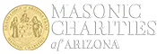 Masonic Charities of Arizona logo