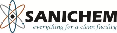 Sanichem logo