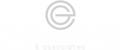 Eric George DMD and Associates logo