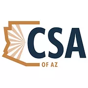 County Supervisors Association of Arizona logo