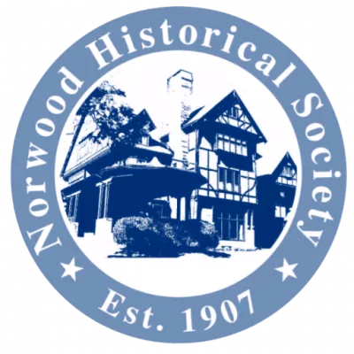 Norwood Historical Society logo