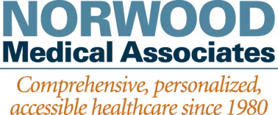 Norwood Medical Associates logo