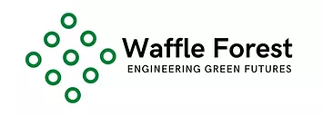 Waffle Forest logo
