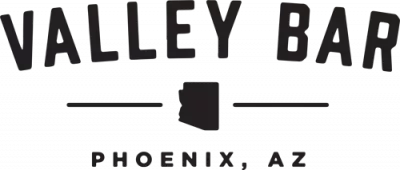 Valley Bar logo