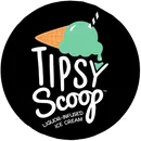 Tipsy Scoop logo