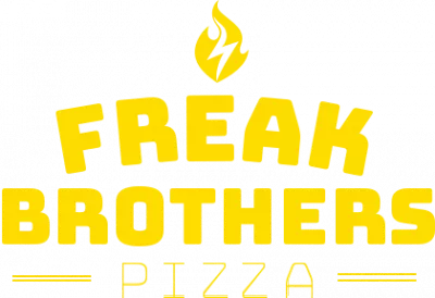 Freak Brothers Pizza logo