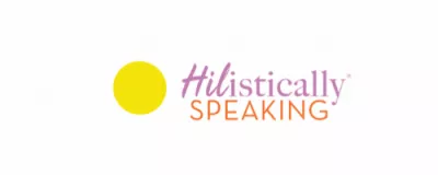 Hilary Russo Havening and Holistic Health logo