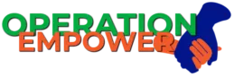 Operation Empower - Liberty Recovery logo