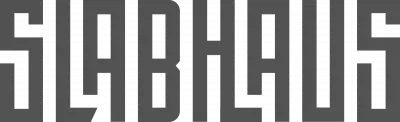 SlabHaus logo