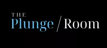 The Plunge Room - Englewood logo