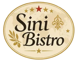 Sini Bistro logo
