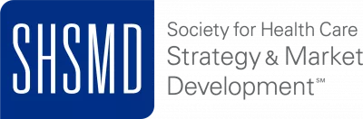 SHSMD - Society for Health Care Strategy and Market Development logo