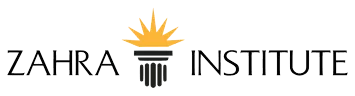 Zahra Institute logo