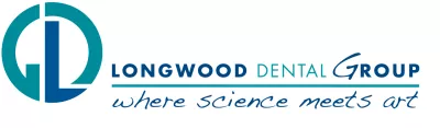 Longwood Dental Group logo