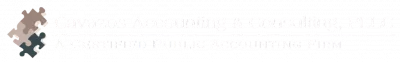 Cavazos Accounting and Consulting logo