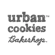 Urban Cookies Bakeshop logo